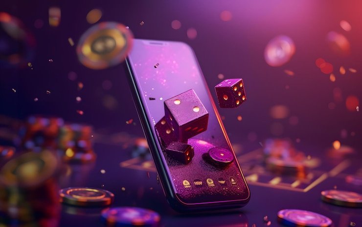 দায়িত্বশীল গেমিং এবং বাজেট ব্যবস্থাপনা